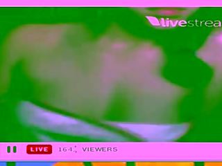 Aaaa Livestream Live Webcam film 16-02-2012
