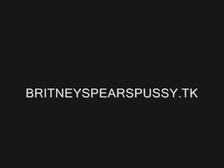 Britney speren 1