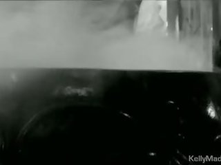 Kelly Madison Slamming Pussy On A Rock Hard Man Tube immediately shortly shortly after A Sloppy Irrumation
