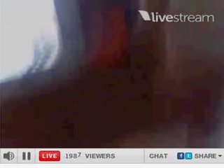Livestream पुसी 26 02 2012