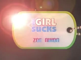 Zoey nixon - thisgirlsucks रेडहेड बस्टी zoe nixon titfucks मुखमैथुन johnson