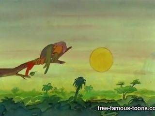 Tarzan tegar xxx video video parodi