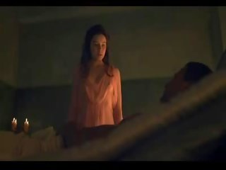 Hanna mangan lawrence sensational seks scena film