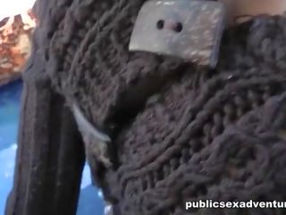 アマチュア 公共 セックス ビデオ mov 上の a ferry